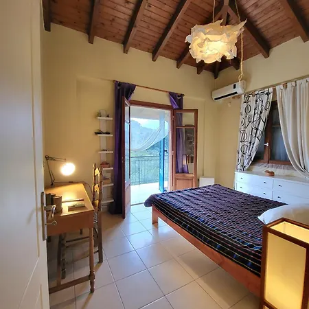 Kamares Valley Farm Amidst Olive Groves Апартаменты *