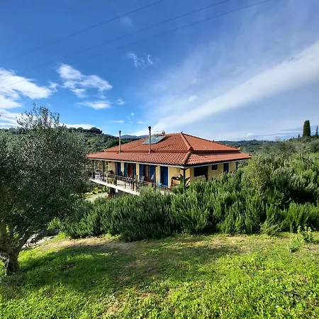 Apartamento Kamares Valley Farm Amidst Olive Groves *